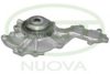 GGT PA10055 Water Pump